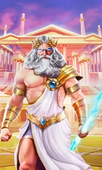 Gates of Olympus