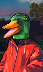 Duck Hunters