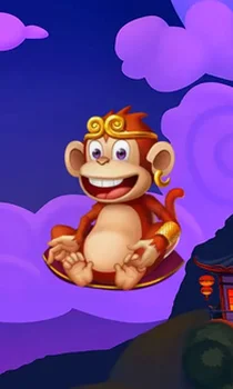 3 Dancing Monkeys