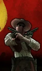 Wanted Dead or a Wild
