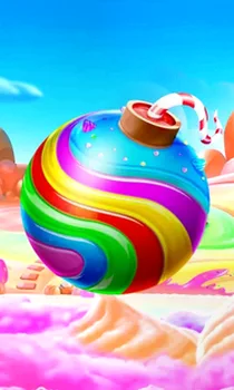 Sweet Bonanza