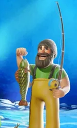 Big Bass Bonanza