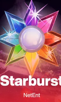 Starburst